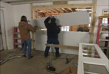 Garage Door Solution Service Alexandria, VA 571-291-4268 - inst-gdr-16m